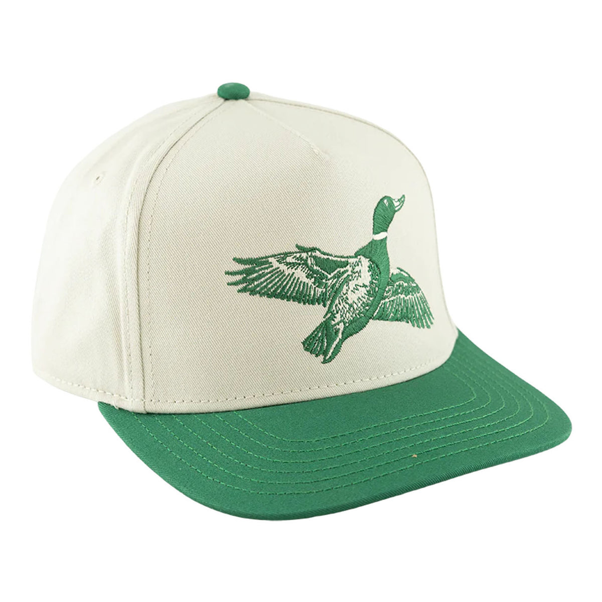 Avery Flying Drake Cap other side image