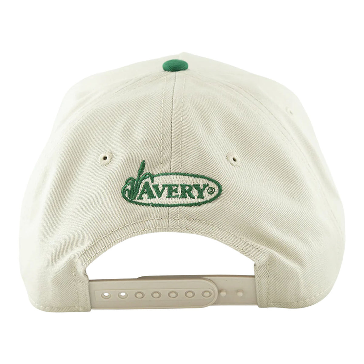 Avery Flying Drake Cap back image