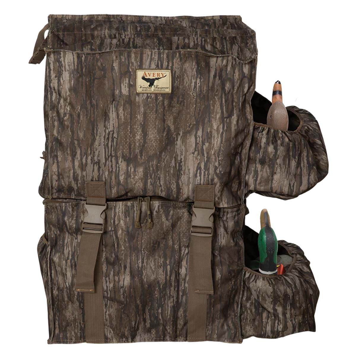 Avery Decoy Backpack - Realtree Legacy