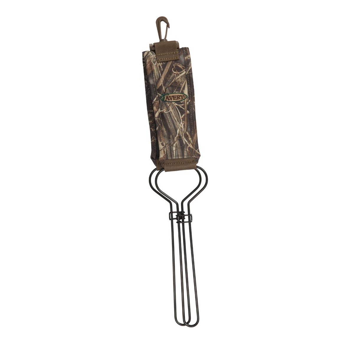 Avery Floating Duck Strap Image in Realtree Max 7