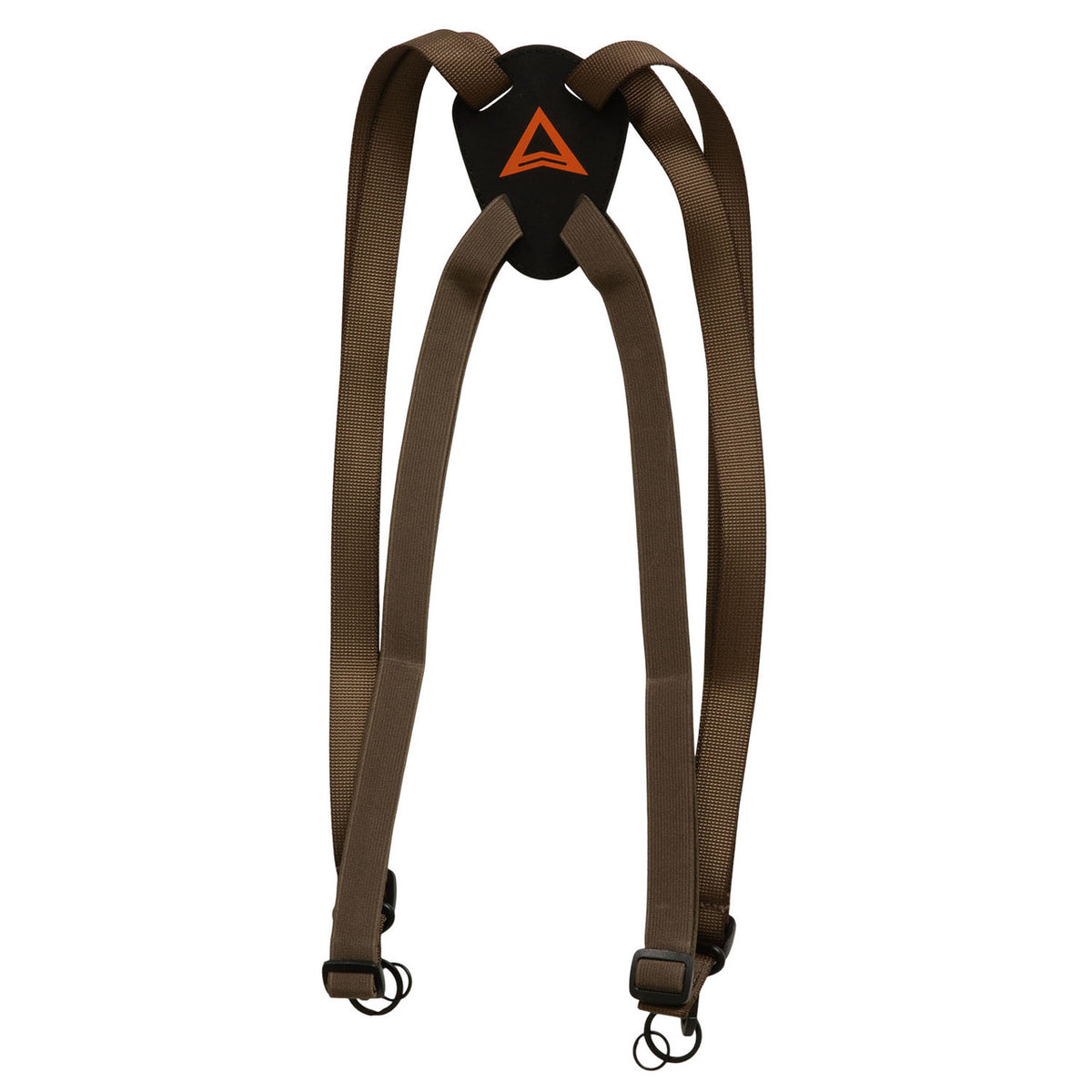 Thacha Binoculars Harness Strap, Brown Oak Image