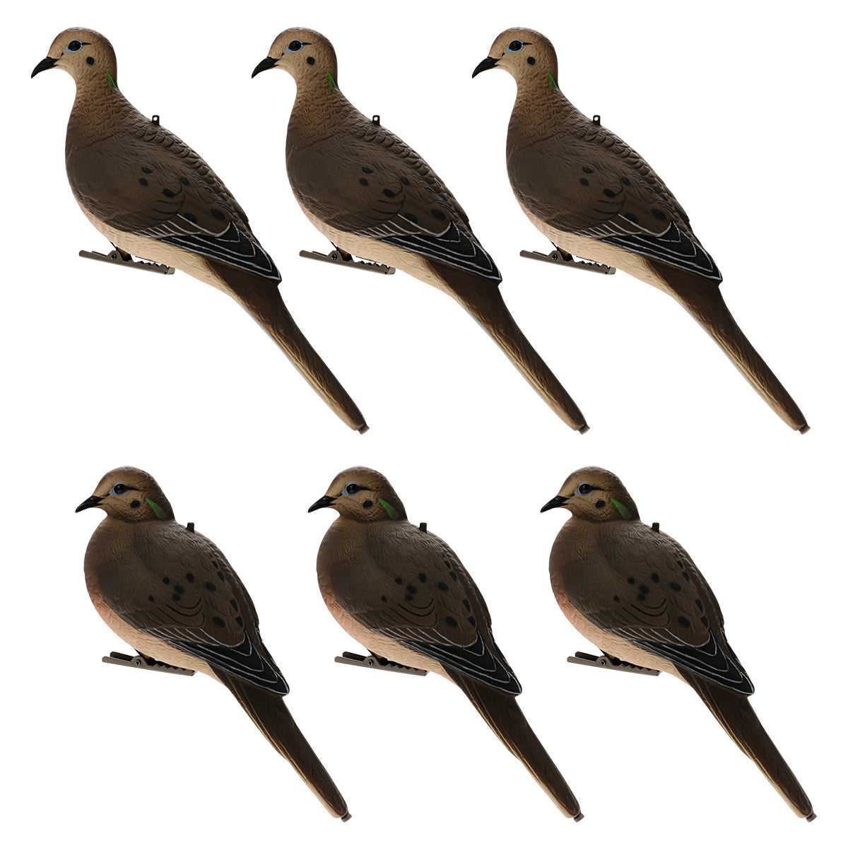 Avian-X AXP Full-Body Dove Decoys Image