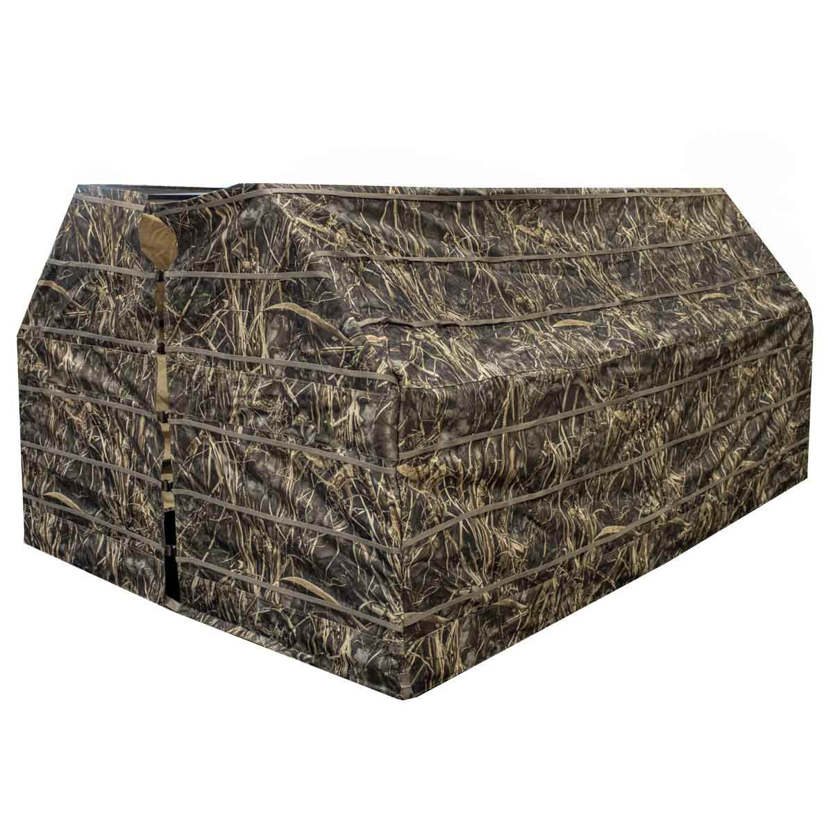 A-Frame Blind in Realtree Max 7