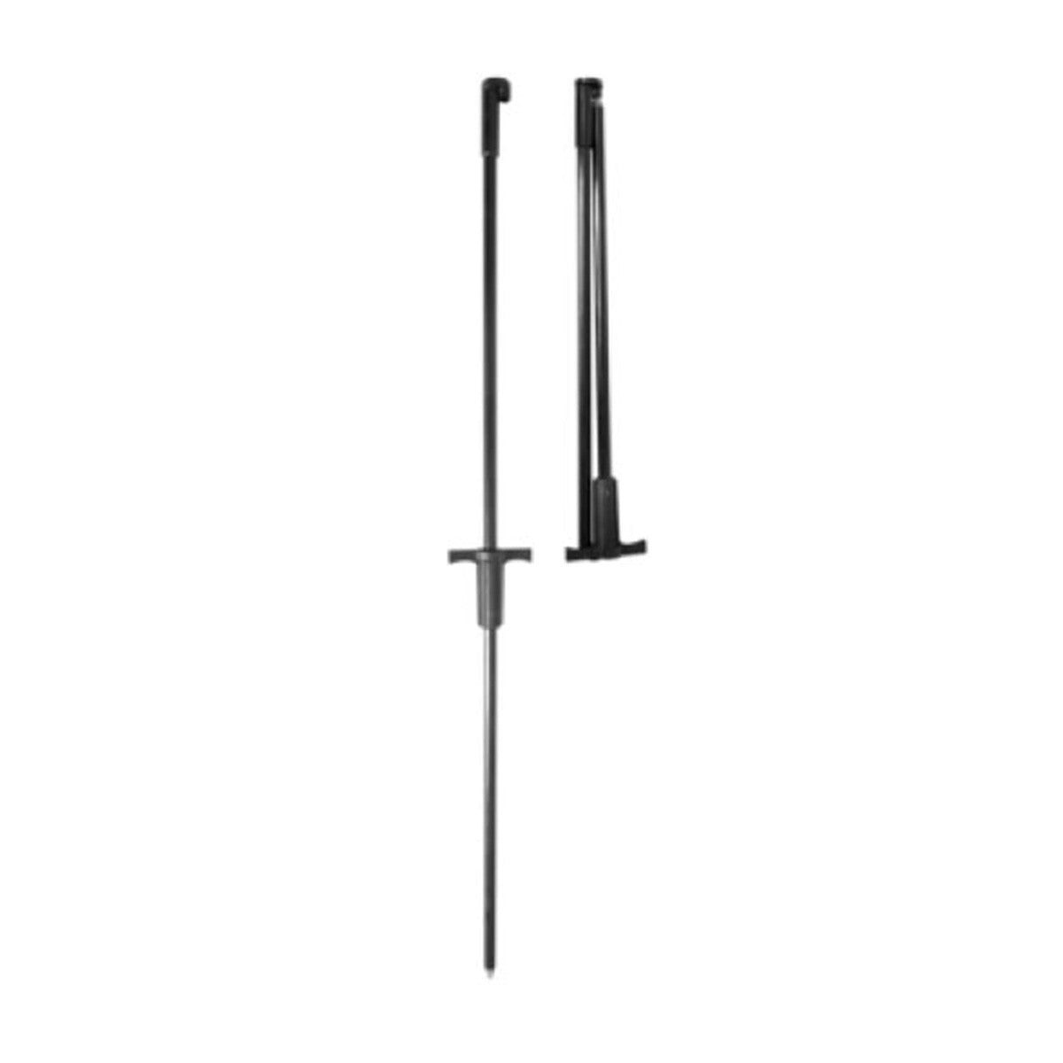 LCD Replacement Turkey Decoy Stake