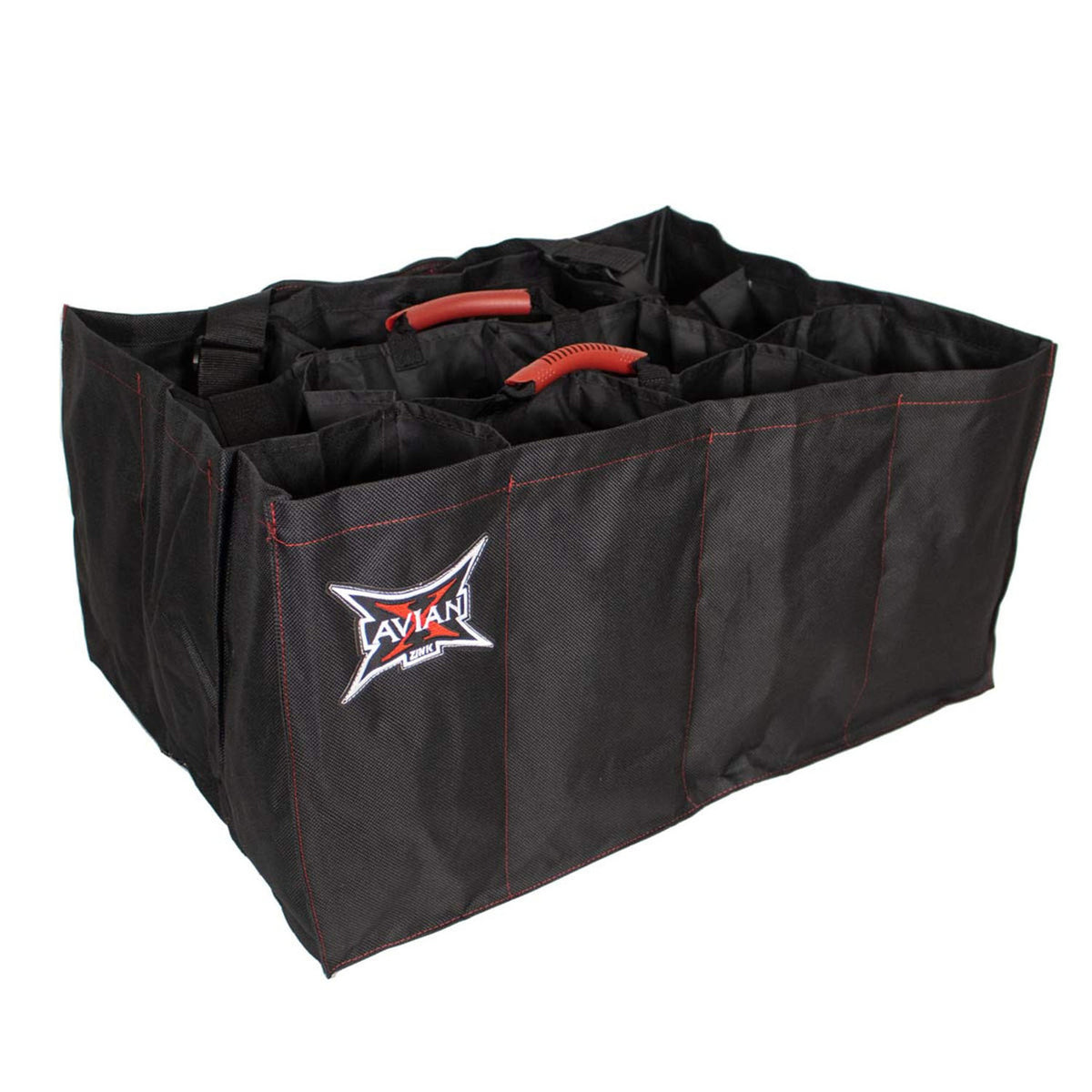 AXP Full Body Mallard Decoys with Slotted Decoy Bag, 6 Pack