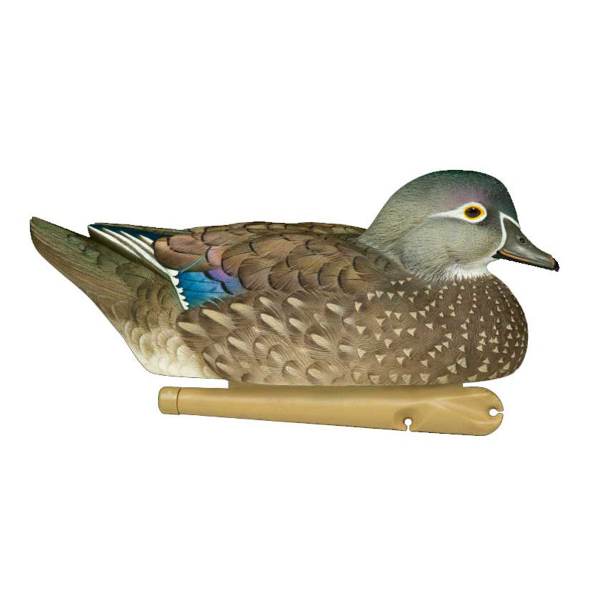 Avian-X Topflight Wood Duck Decoy Hen Image