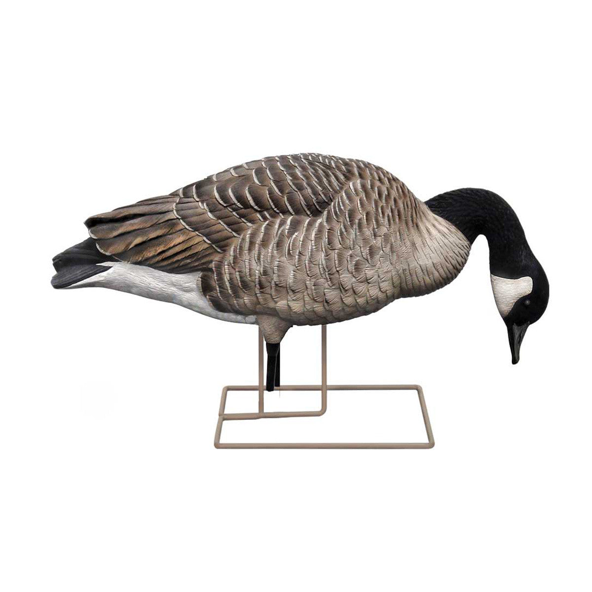 AXP Honker Fusion Goose Decoys, 6 Pack