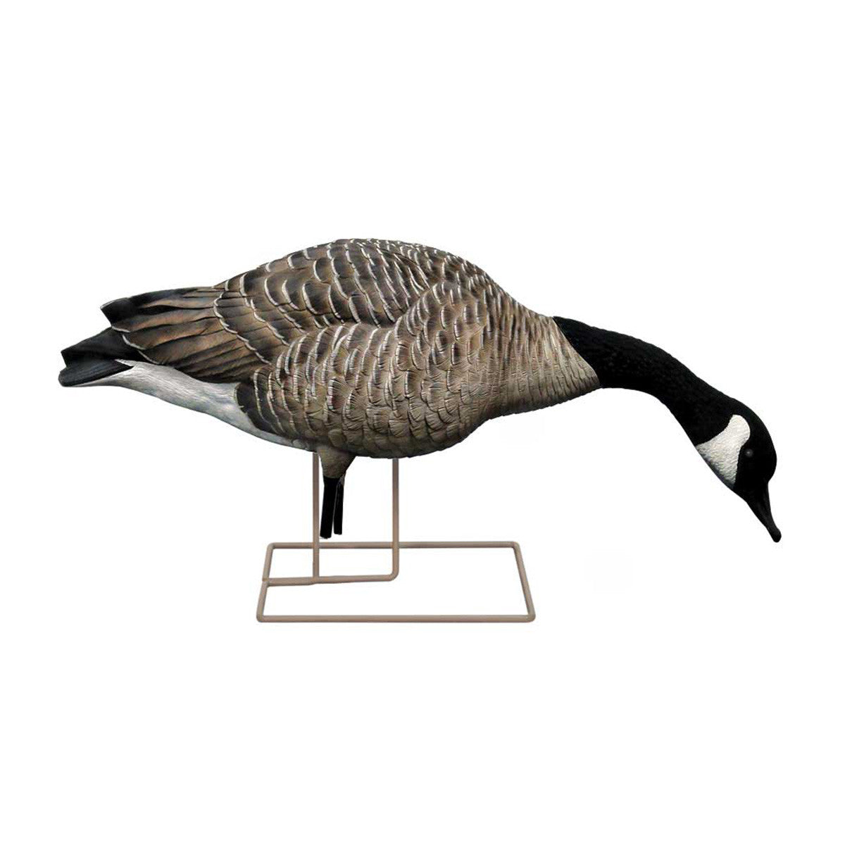 AXP Honker Fusion Goose Decoys, 6 Pack