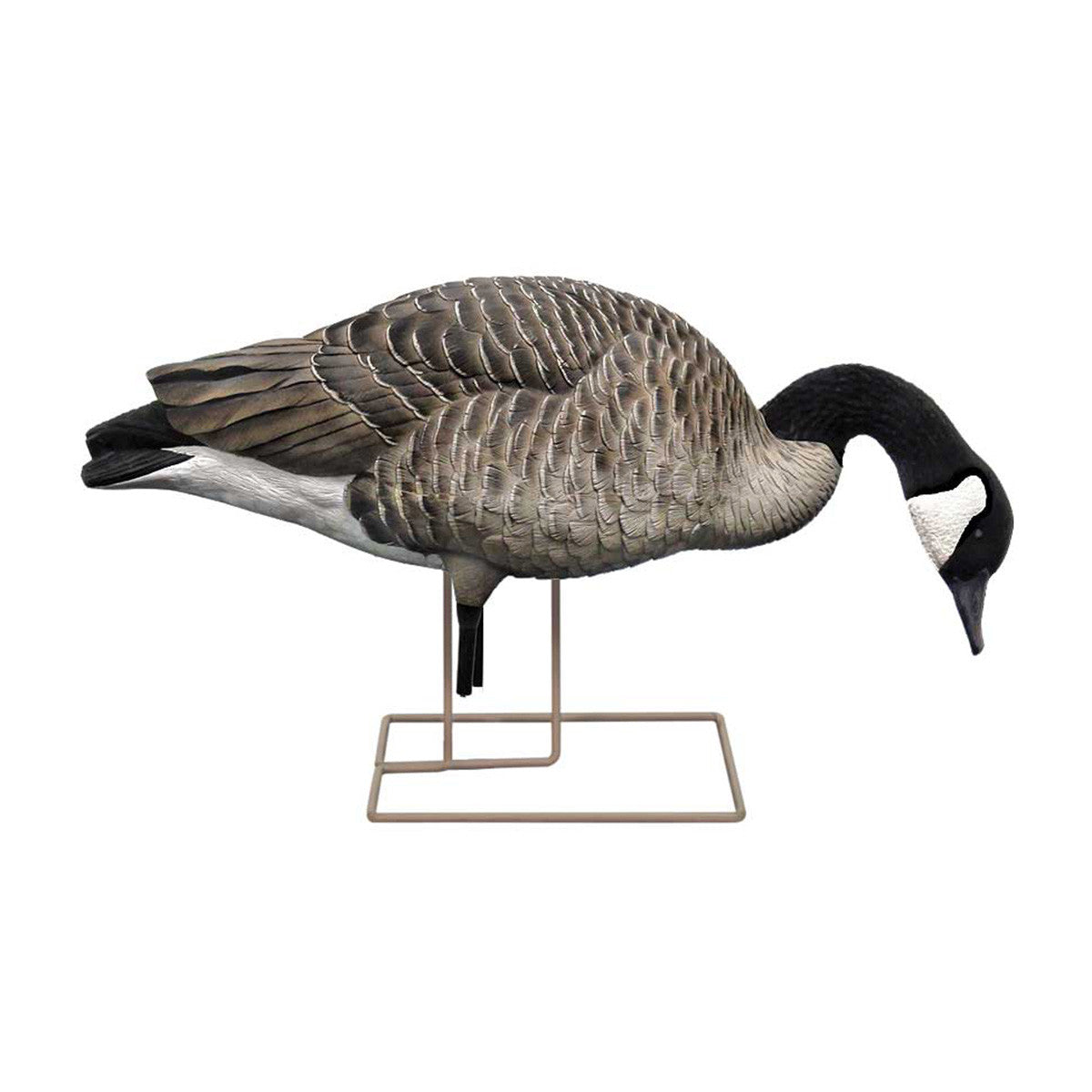 AXP Honker Fusion Goose Decoys, 6 Pack