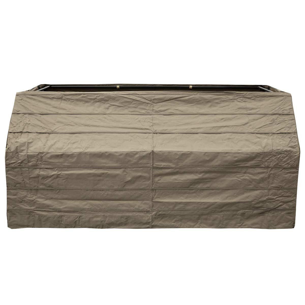 Avian-X A-Frame Blind-Brown side Image