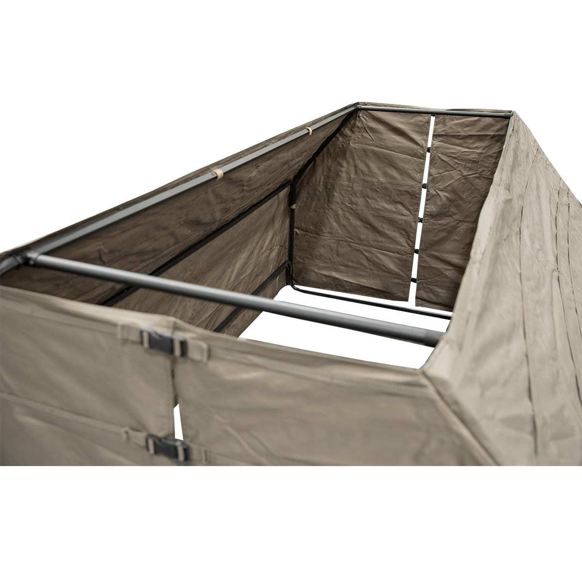Avian-X A-Frame Blind-Brown top Image