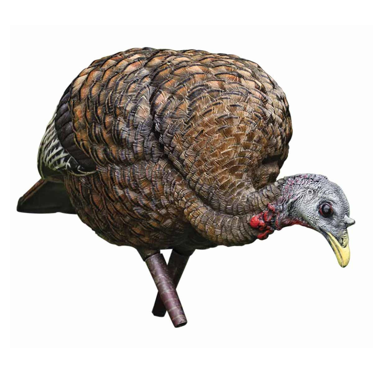 Avian-X LCD Feeder Hen Turkey Decoy Image