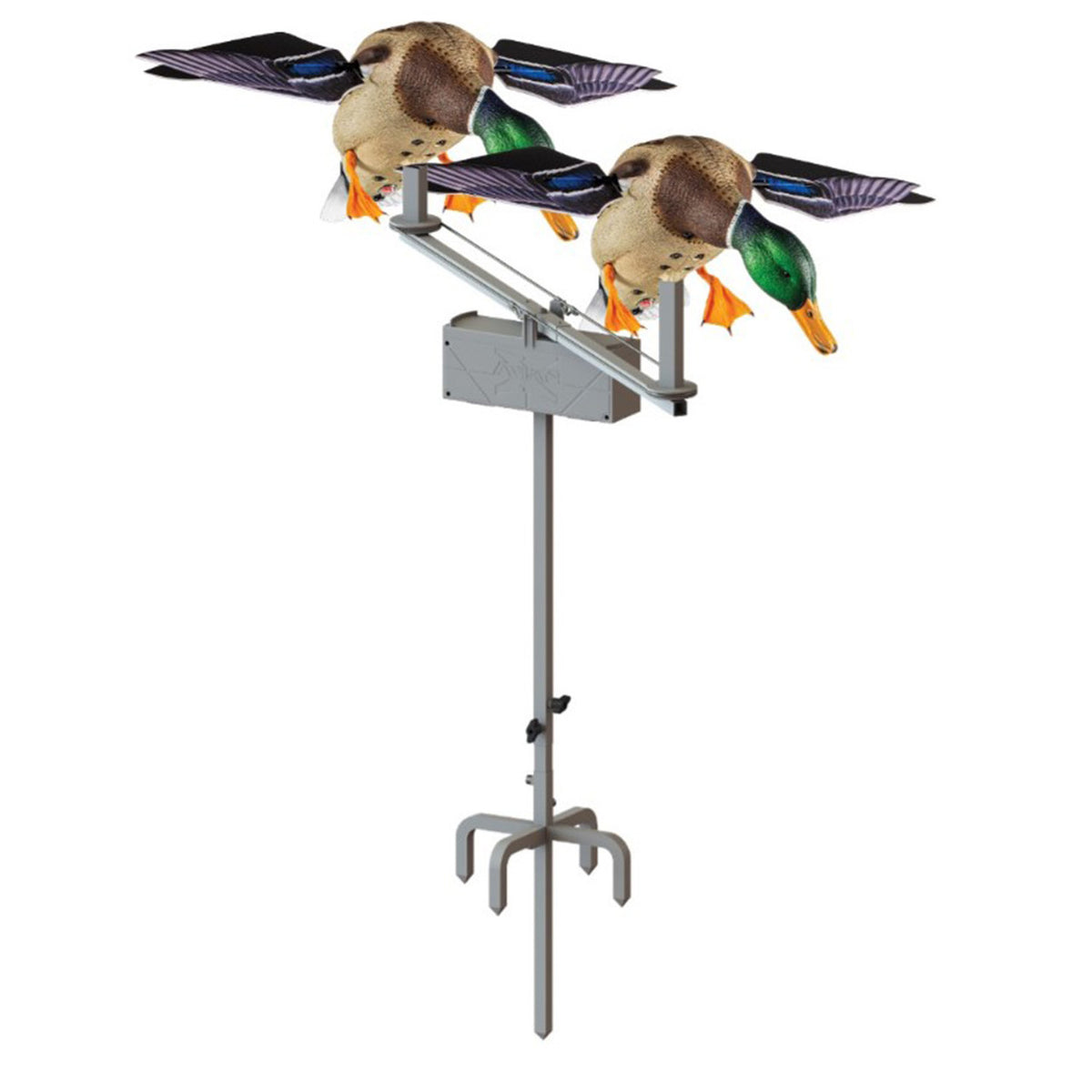 Avian-X Powerflight Motion Stand image