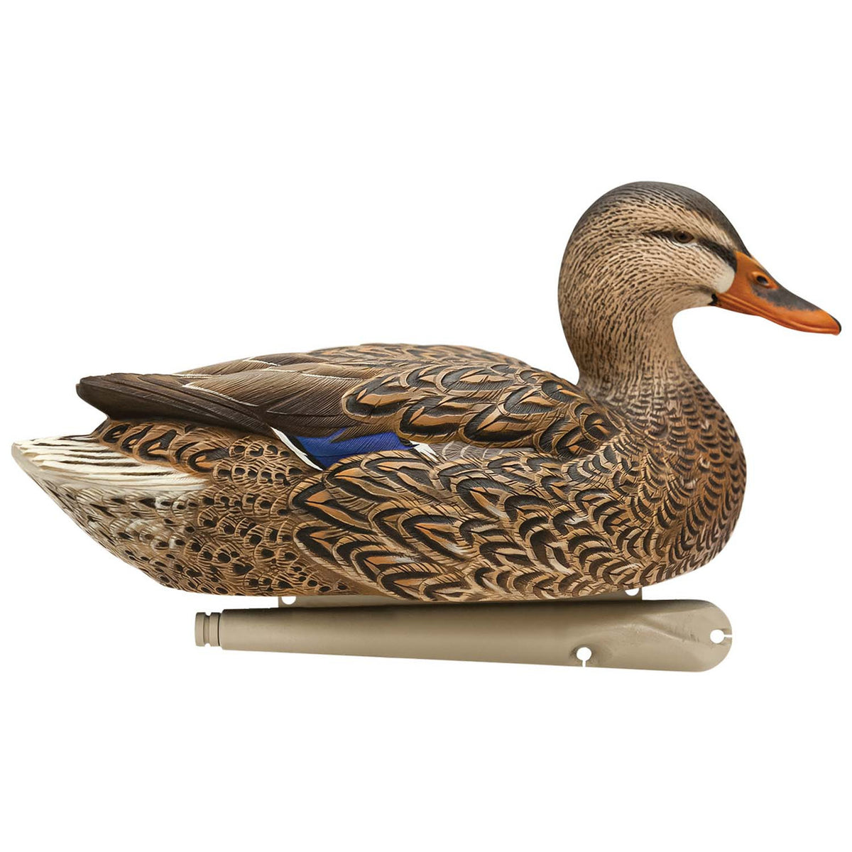 High-Head image of the Avian-X Topflight Mallards Fusion Extreme Hen.