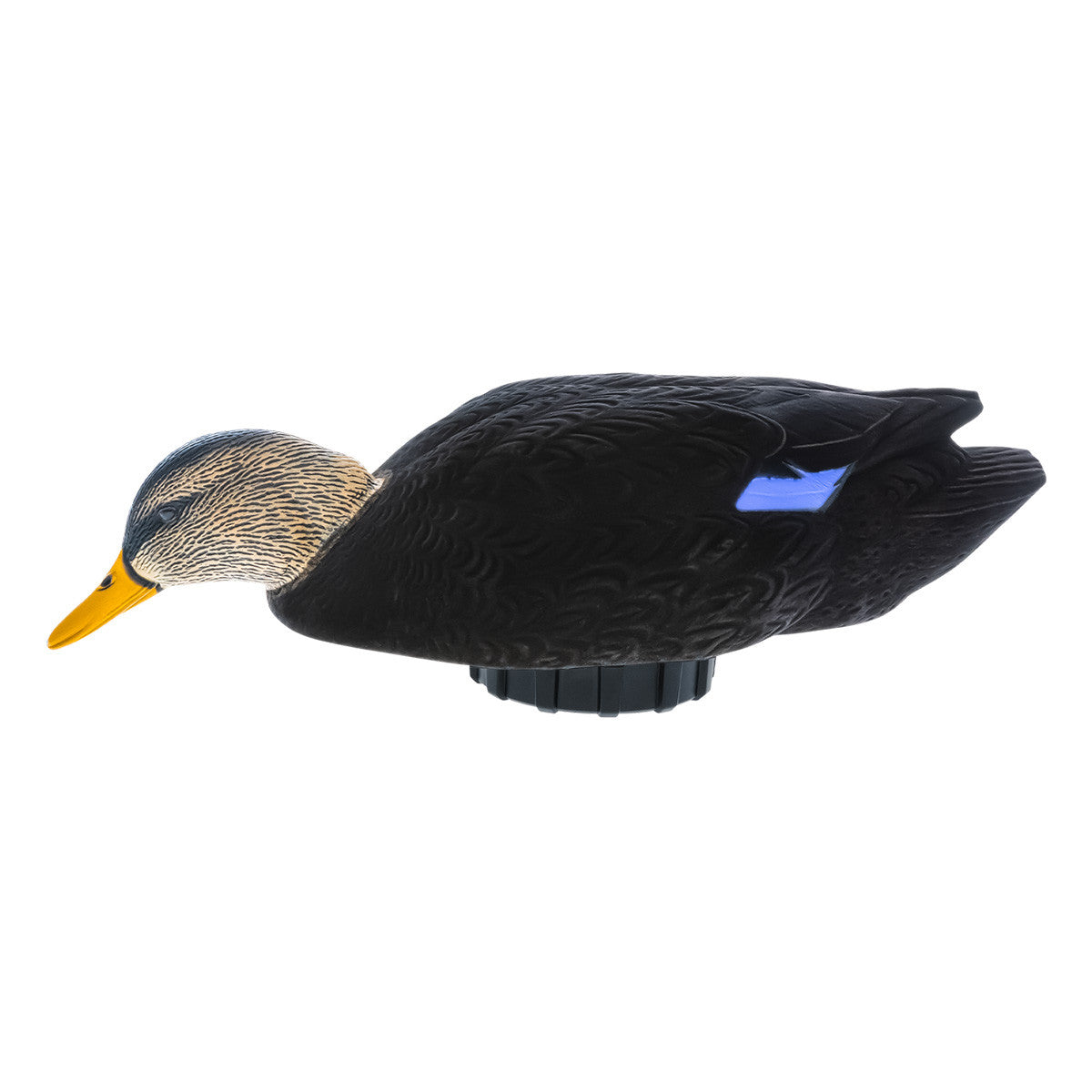 Avian-X Power Shaker Black Duck Motion Decoy