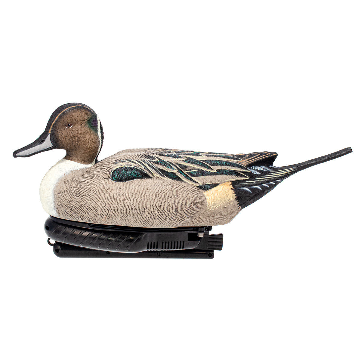 Avian-X Power Swimmer Pintail Motion Duck Decoy Right Side Image
