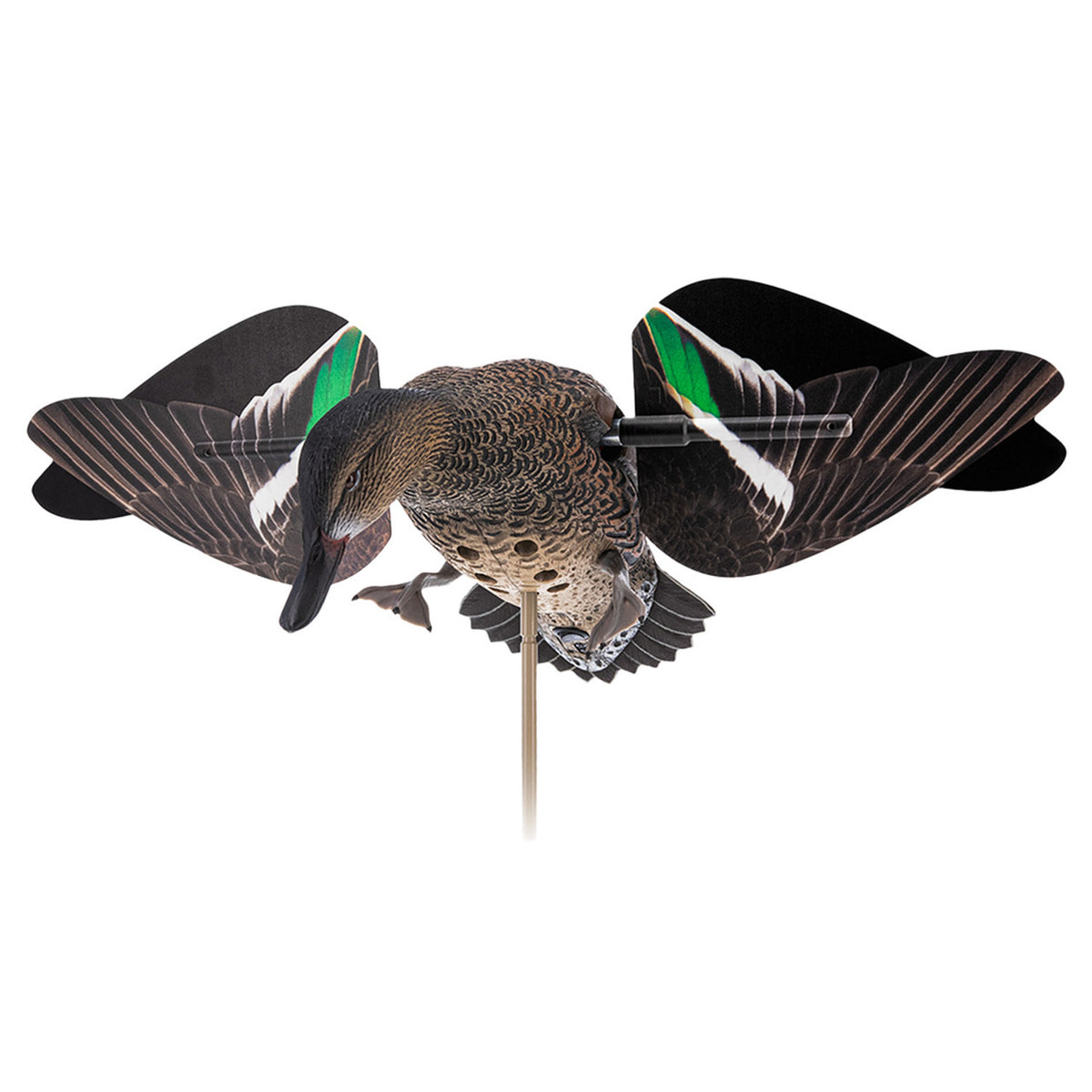 Avian-X Powerflight Teal Replacement Wings image