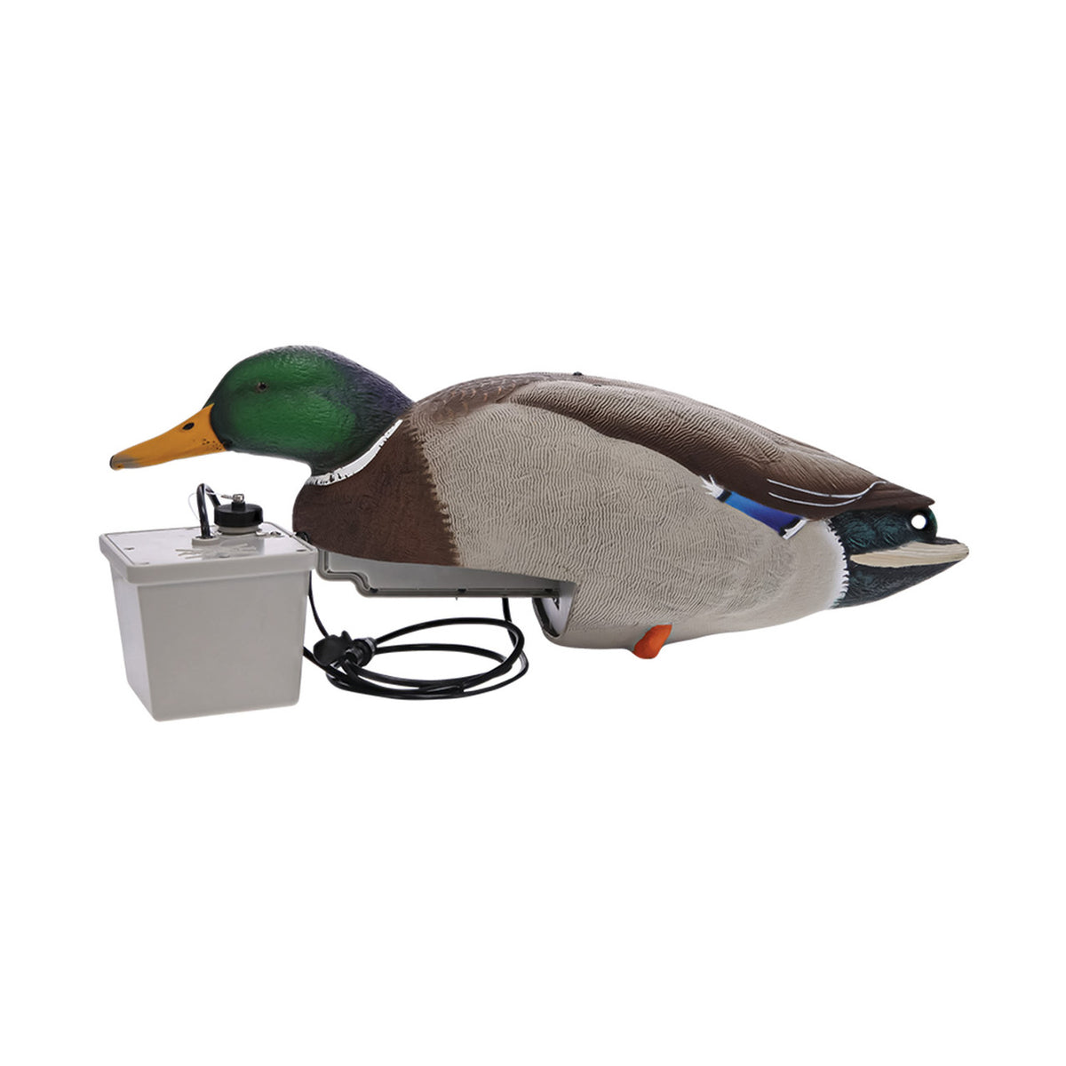 Avian-X Tip Up Mallard Feeder Decoy Main Product Image