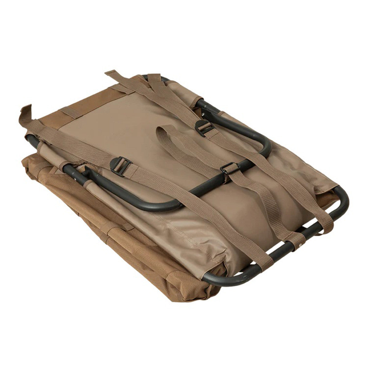 Avery LowForce Layout Chair Folded Image