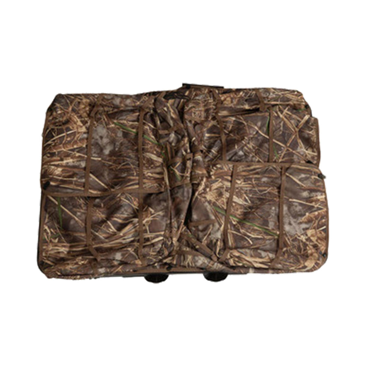 Avery LowGround-Force Dog Blind top image