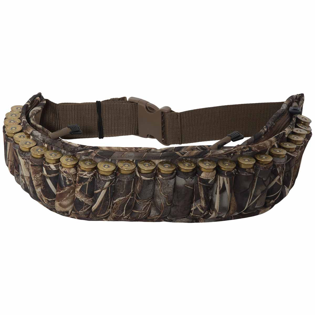 Avery Neoprene PowerBelt Image in Realtree Max 7