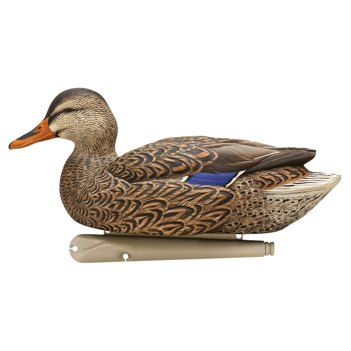 Swimmer image of the Avian-X Topflight Mallards Fusion Extreme Hen.
