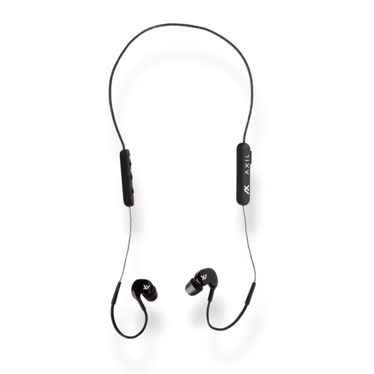 Axil GS Extreme 2.0 Ear Buds Main Image