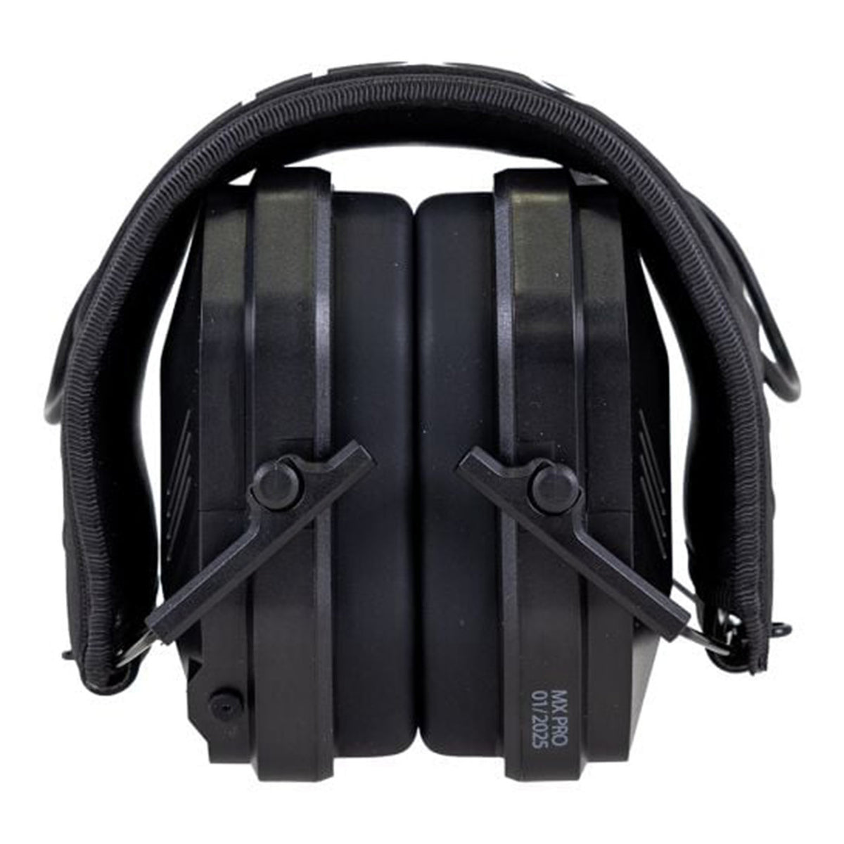 Axil MX PRO Earmuffs (Rechargeable) image