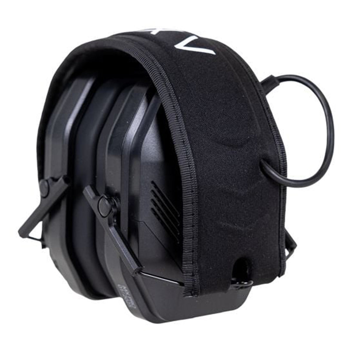 Axil MX PRO Earmuffs (Rechargeable) image