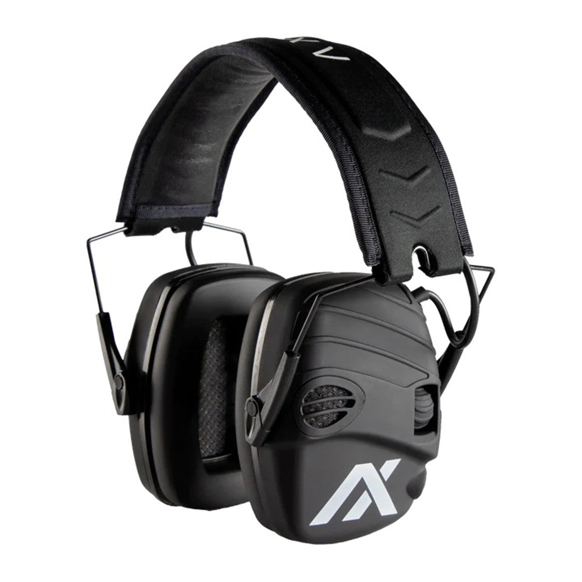 Axil Trackr Electronic Over-the-Ear Earmuffs Image