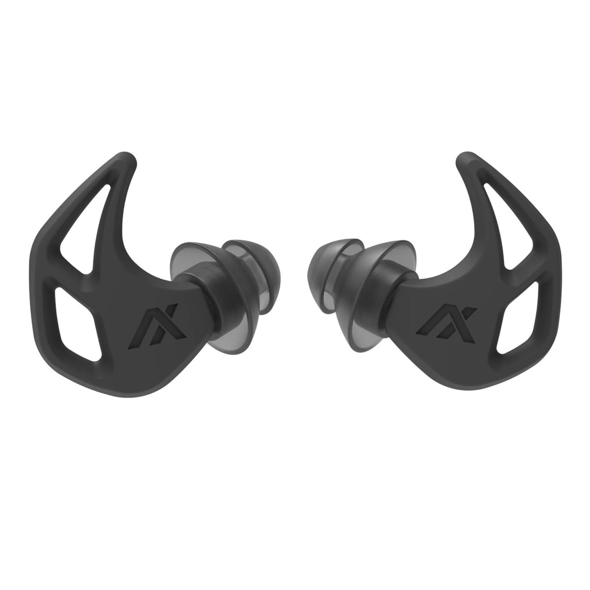 Axil X20 Earplug - Charcoal