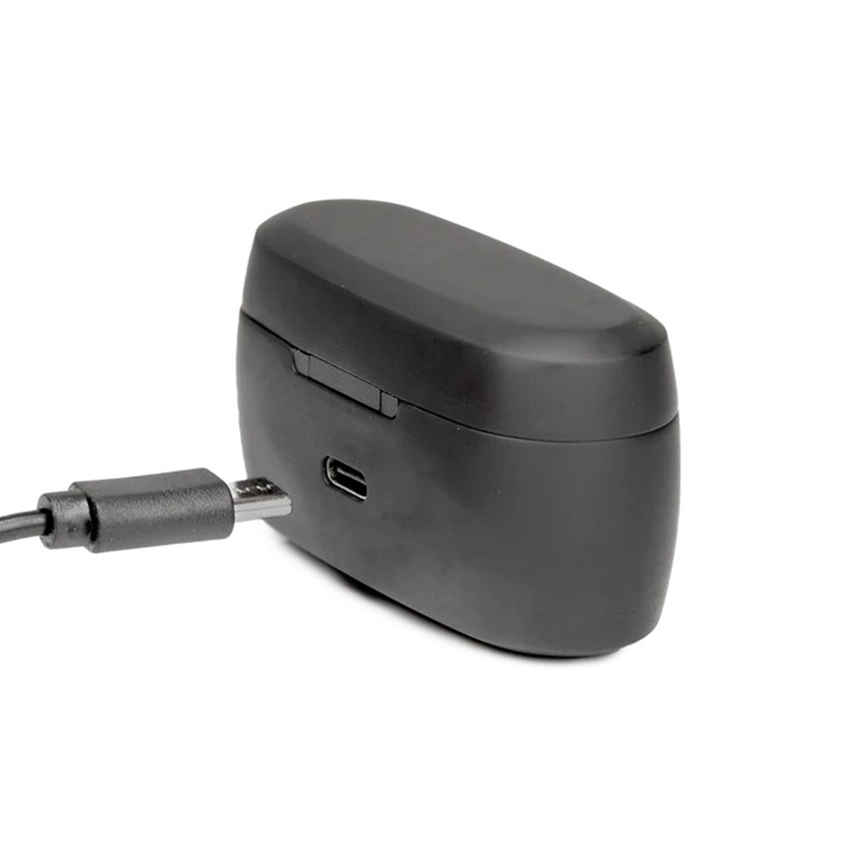 Axil XCOR Bluetooth Ear Buds Plug In Image
