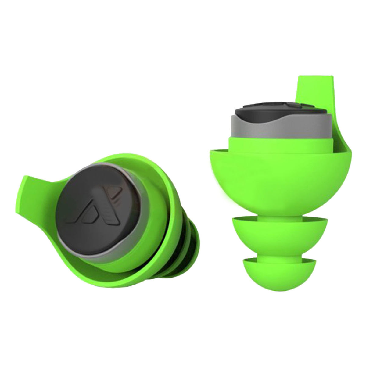 Axil XP Defender Image in Green