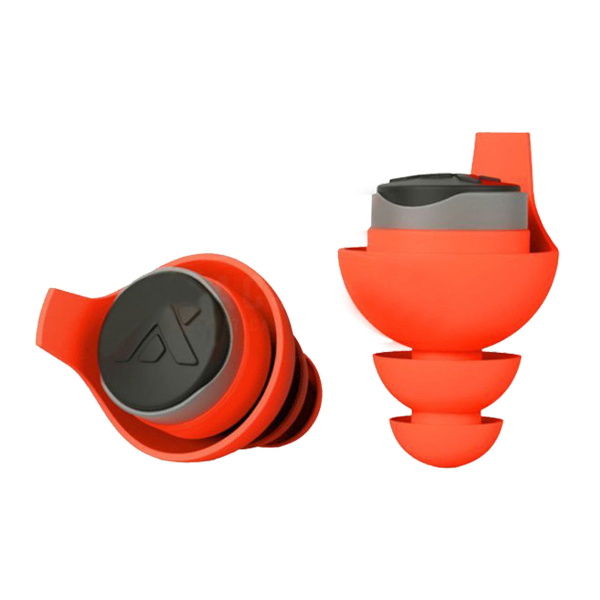 Axil XP Defender Image in Orange
