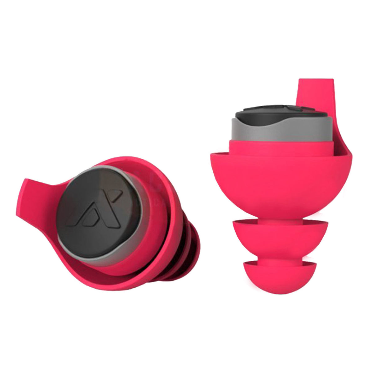 Axil XP Defender Image in Pink