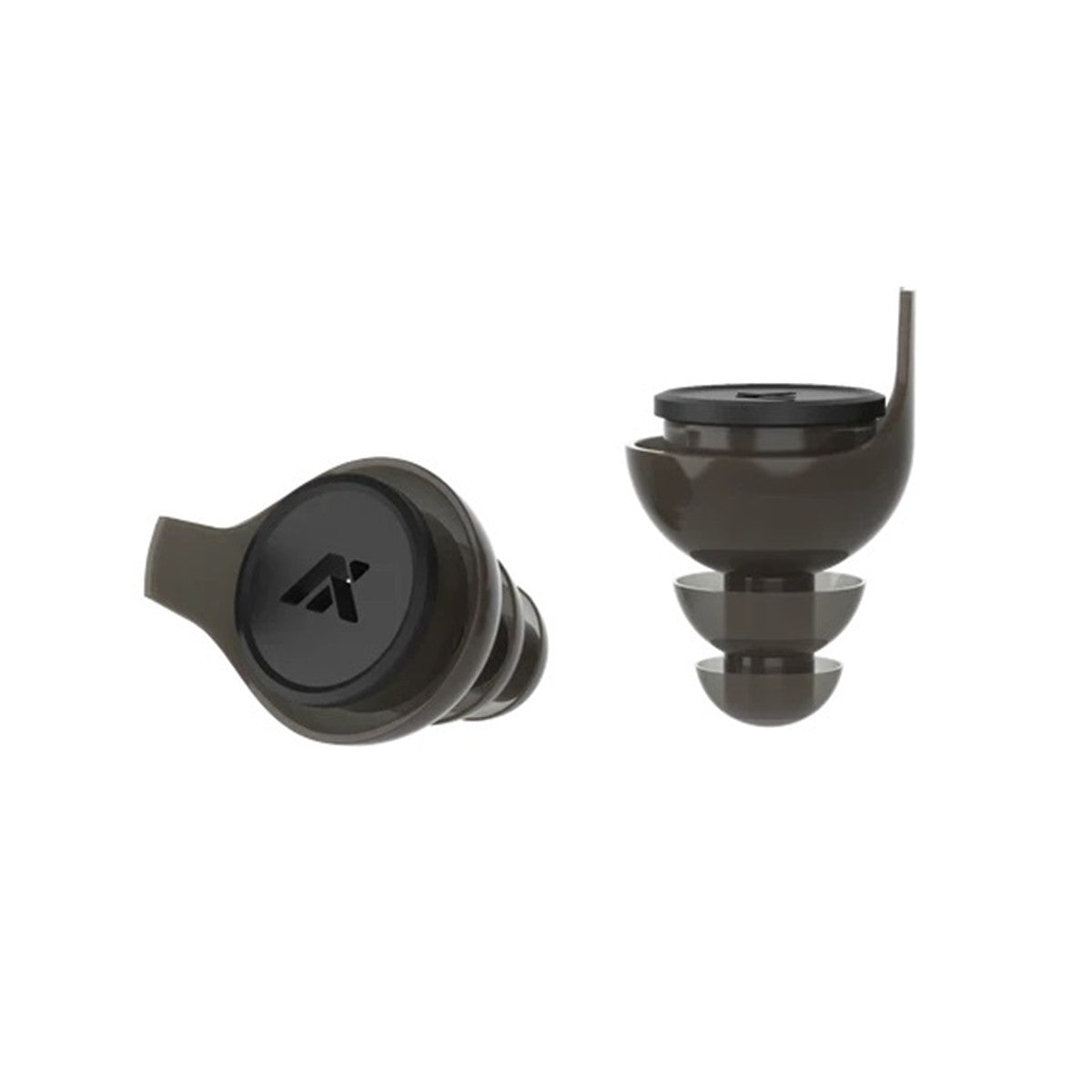 Axil XP Reactor Mechanical Ear Plugs Image