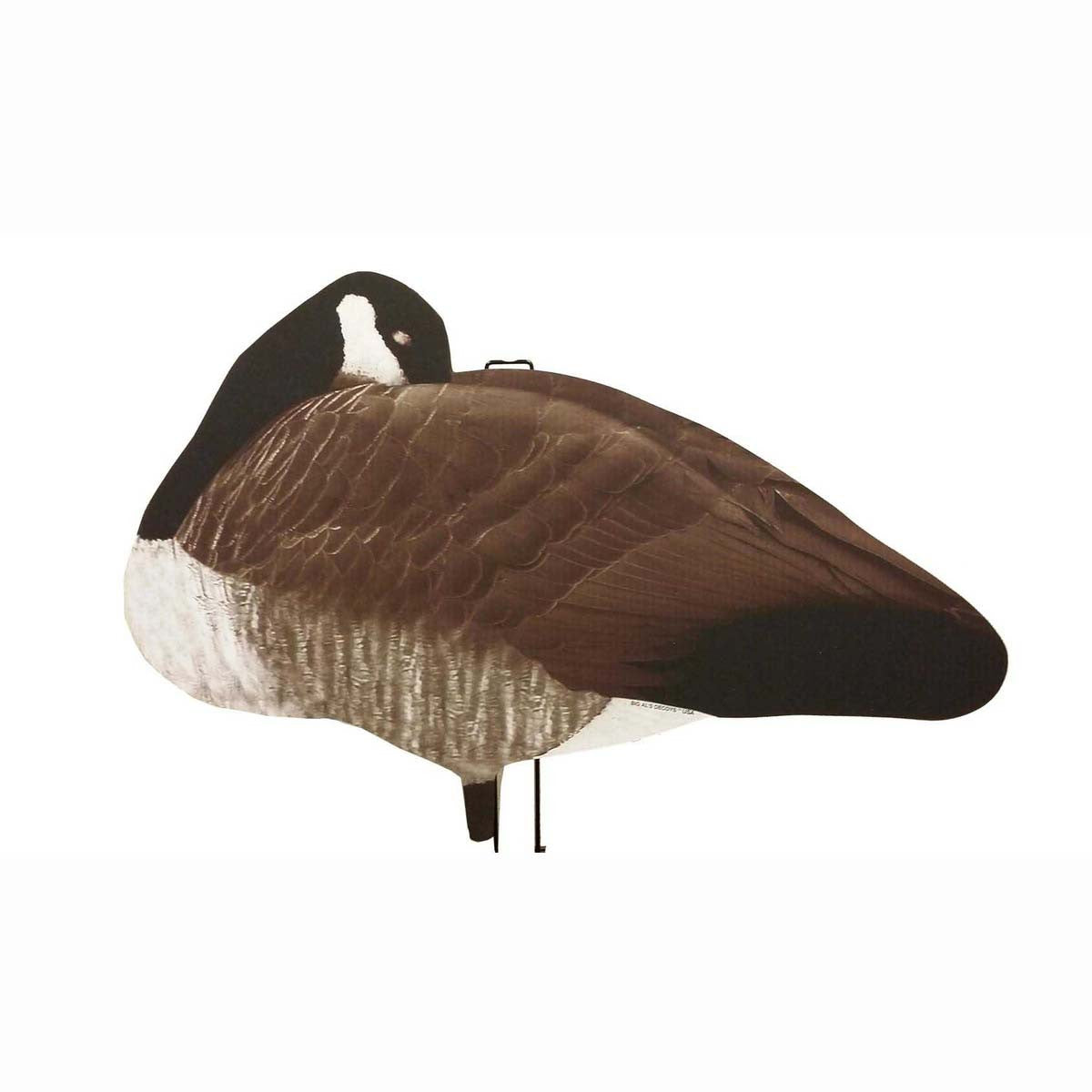 Greater Canada Goose Sleeper Silhouettes, 12 Pack
