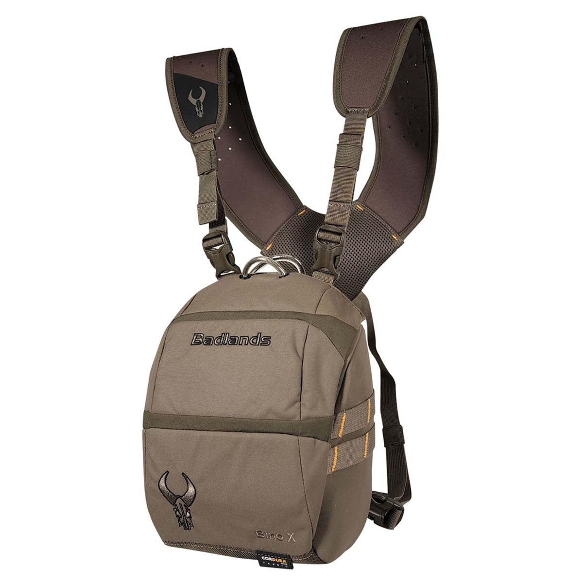Badlands Bino X Case with Harness image