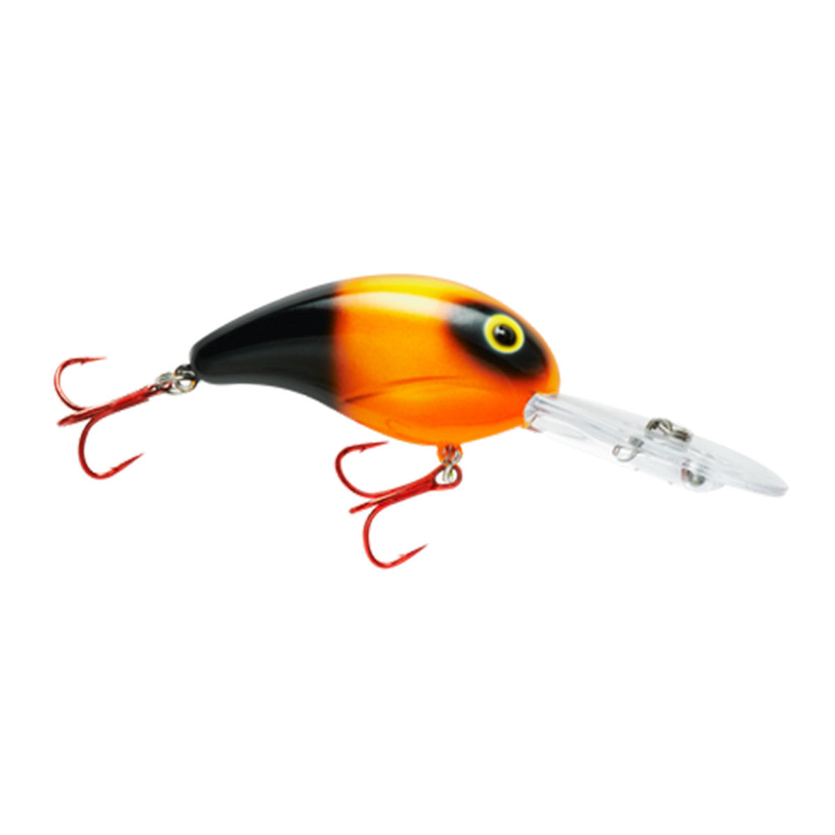 Bandit 300 Series Crankbait - Jackolantern
