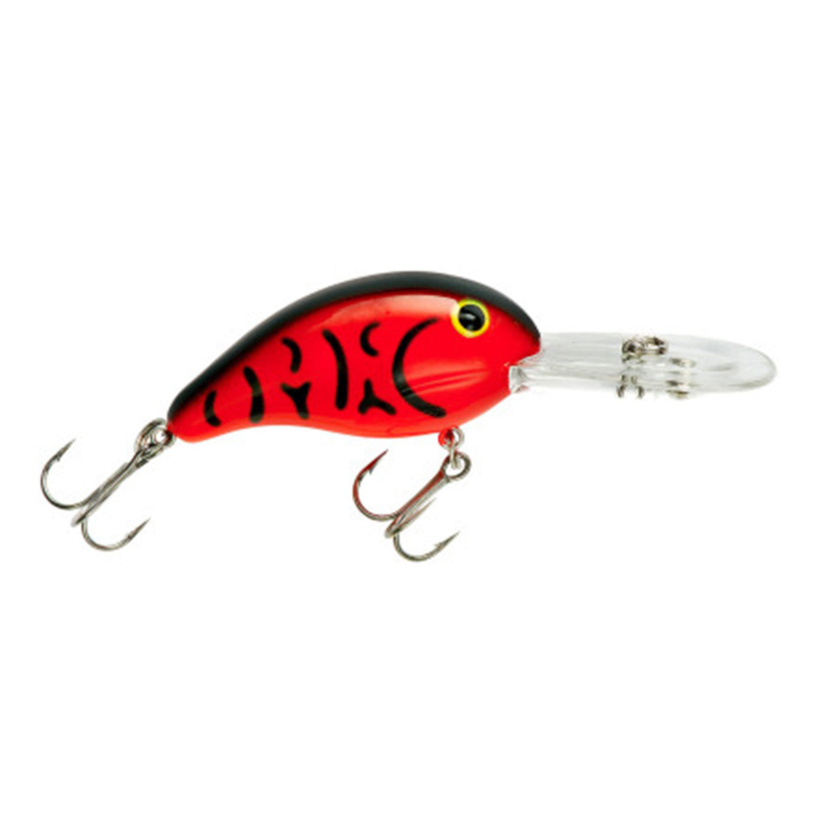 Bandit 300 Series Crankbait - Crawfish