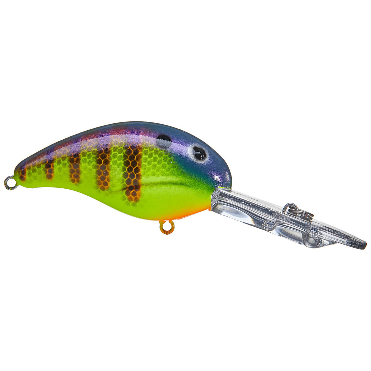 Bandit 300 Series Crankbait - Viral Perch