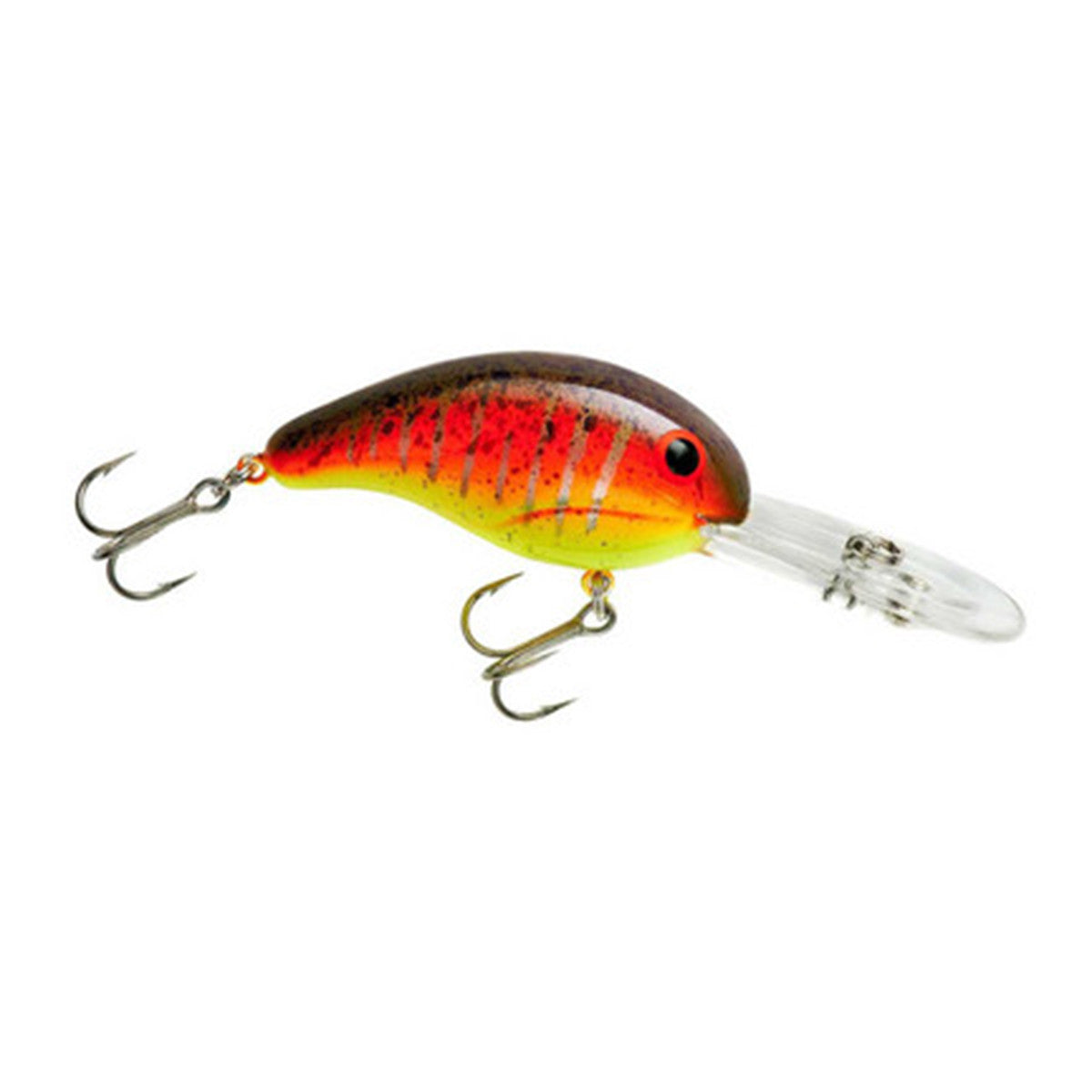 Bandit 300 Series Crankbait - Wild Thing