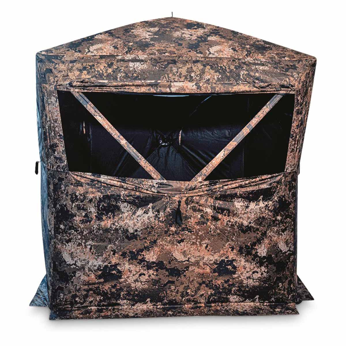 Rack House 150+ Hunting Ground Blind