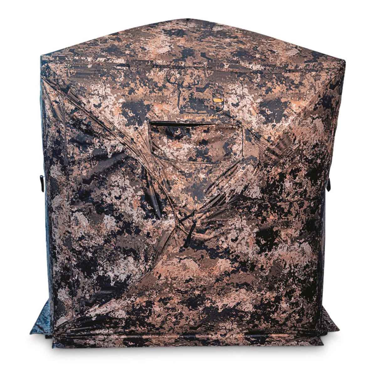 Rack House 150+ Hunting Ground Blind
