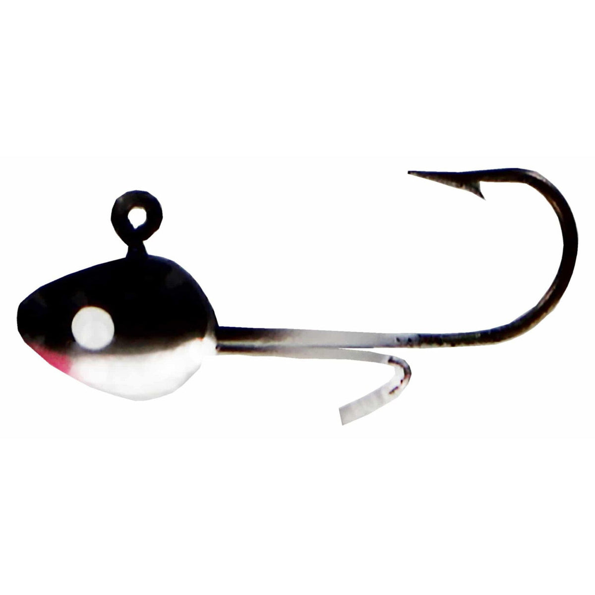 Big Bite Baits Pro Minnow Head - 10 Pack