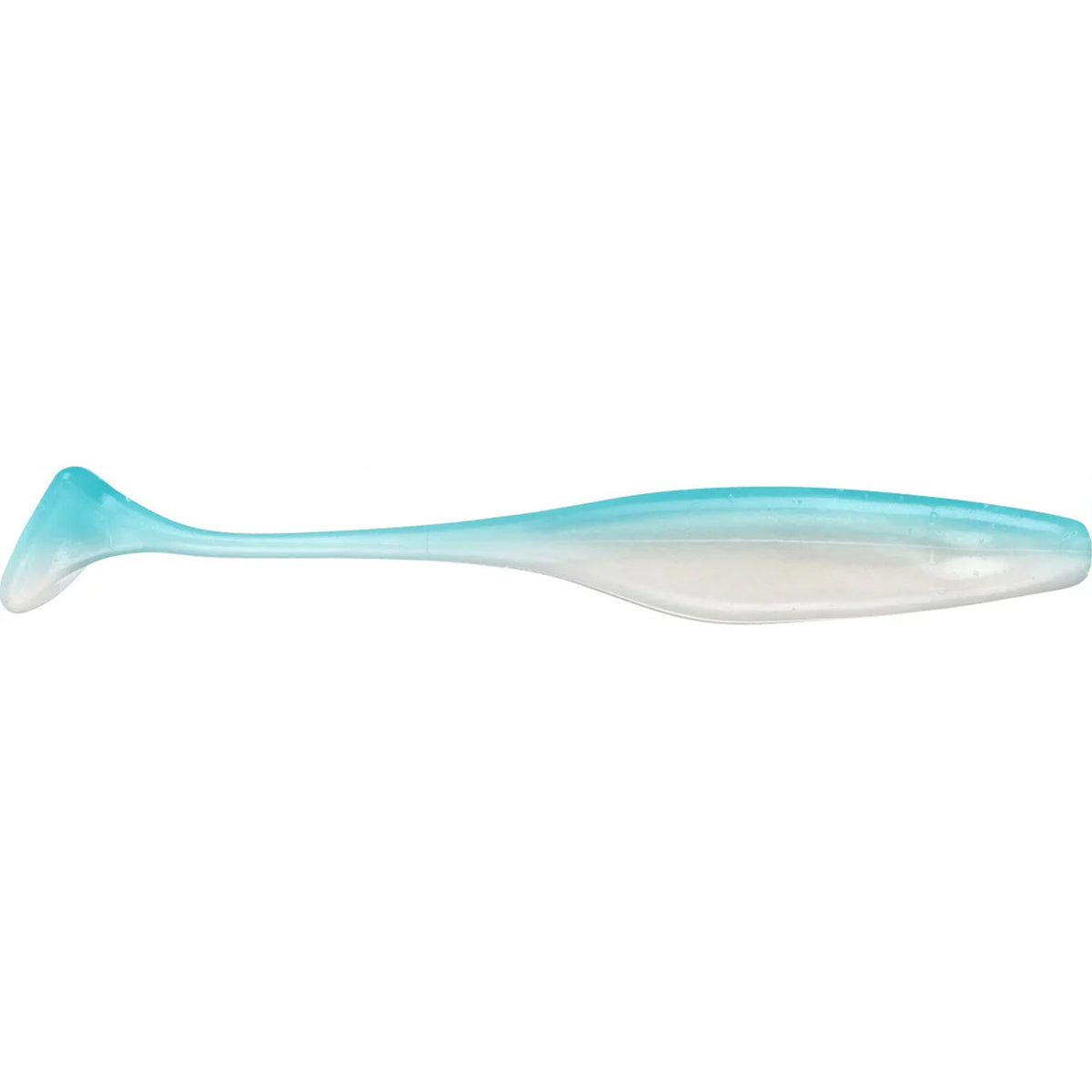 Big Bite Baits Swim Jerk Minnow - Alewife