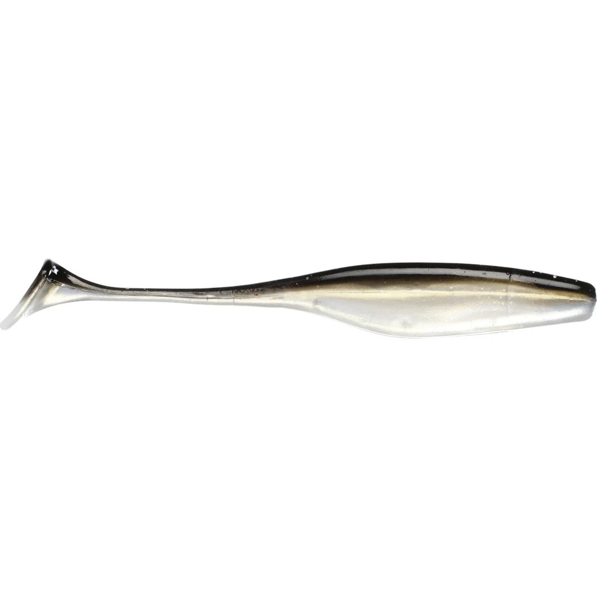 Big Bite Baits Swim Jerk Minnow - Real Shad