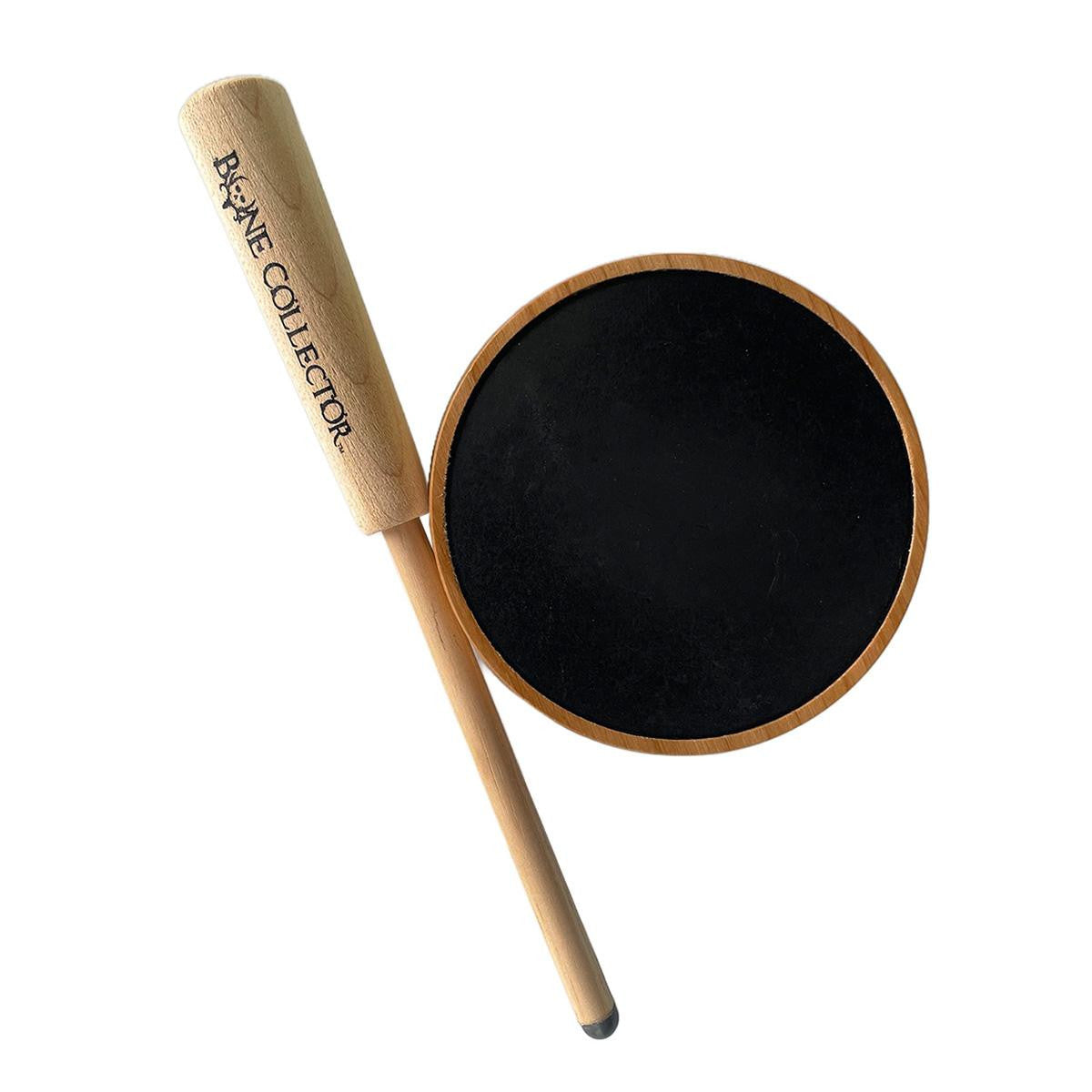 Bone Collector Calls Ol' Weathered Hen Pot Call Image
