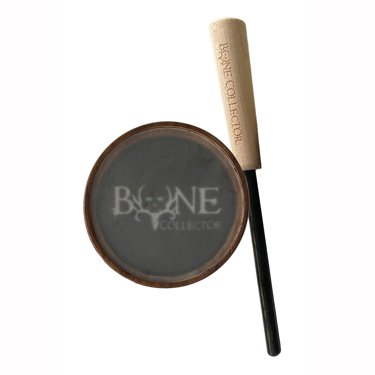 Bone Collector Calls Hazy Hen Turkey Pot Call Image