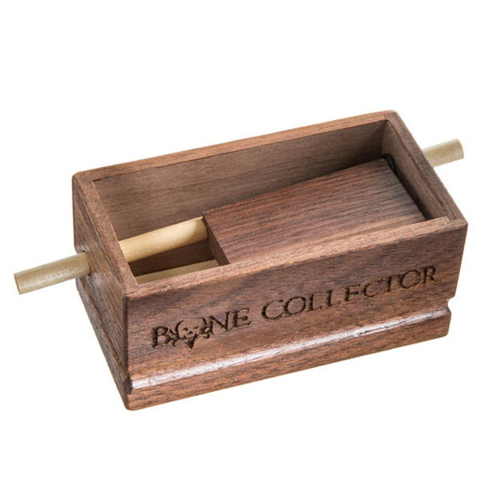 Bone Collector Calls Lil' Lady Friction Turkey Call Image